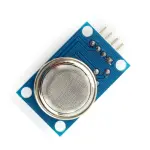 MQ-2 Smoke LPG Butane Hydrogen Gas Sensor Detector Module