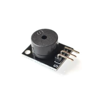 PCB Mounted Passive Buzzer Module