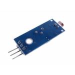 LM393 Photosensitive Light-Dependent Control Sensor LDR Module