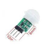PIR SENSOR MODULE-SB312A