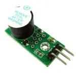 5V Active Alarm Buzzer Module for Arduino