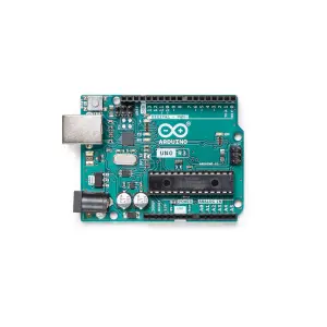 Original Arduino Uno Rev3 A000066