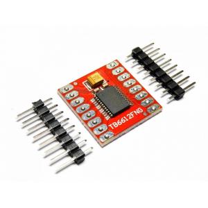 Motor Driver TB6612FNG Module Performance Ultra Small Volume 3 PI Matching Performance Ultra L298N