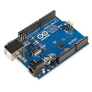 Official Arduino Boards