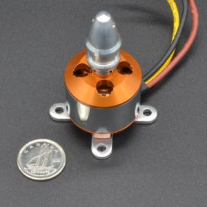 Drone Motor A2212 6T 2200KV Brushless Motor for Drone (Soldered Connector)