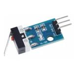 Impact Switch Collision Switch Sensor Module for Arduino