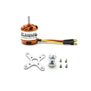 Dys D3536-5 1450KV Bldc Motor