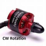 Drone Motor DJI 2212 920KV Brushless DC Motor for Drone with Black Cap (CW Motor Rotation)