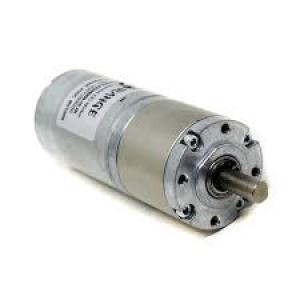 Orange Planetary BLDC Motor 24V 470 RPM 63.76 N-cm PG42BL4224-10.2K