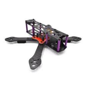 MARTIAN-II REPTILE 220mm Quadcopter Frame Kit