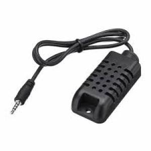 ASAIR AM2301B Temperature And Humidity Sensor Temp: -40~+80°C,Humidity: 0~100%RH
