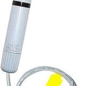 ASAIR AM2315C Temperature And Humidity Sensor -40 ~+ 80
