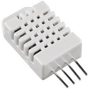 DHT22/AM2302 Digital Temperature & Humidity Sensor