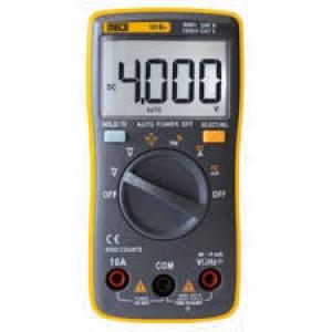 Meco 101B+ Digital Multimeter Pocket Size