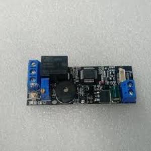 Grow KL202 +R503 DC12V Low Power Consumption Ring Fingerprint Access Control Board