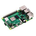 Raspberry Pi 4 Model-B with 1 GB RAM