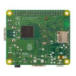 Raspberry Pi 3 Model A+