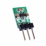 DC-DC 1.8V-5V to 3.3V, Booster and Buck Power, Modules