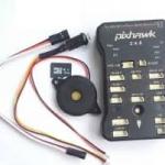 Pixhawk PX4 Autopilot PIX 2.4.8 32 Bit Flight Controller-Normal Quality