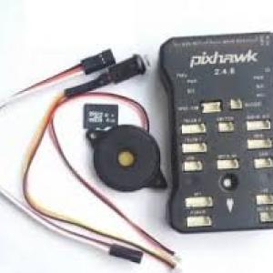 Pixhawk PX4 Autopilot PIX 2.4.8 32 Bit Flight Controller-Normal Quality