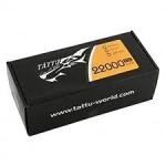 Tattu 22.2V 25C 6s 22000mAh LiPo Battery pack with XT90-S Anti Spark Plug for UAV