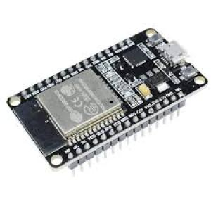 ESP-WROOM-32 WIFI Bluetooth Networking Smart Component Development Board