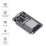 ESP-WROOM-32 WIFI Bluetooth Networking Smart Component Development Board