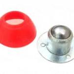 Ball Caster Wheel Small-3pcs