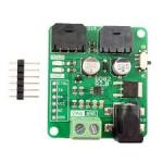 G15 Driver for G15 Cube Servo