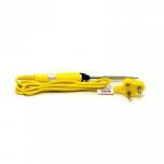 Noel 25W Soldering Iron – Platinum