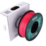 eSun PLA+ 3D Printing Filament-Magenta