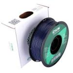eSun PLA+ 1.75mm 3D Printing Filament 1kg-Black