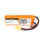 Orange 6.6V 2100mAh 30C 2S Lithium Iron Phosphate (LiFePO4) Battery Pack