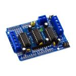 L293D Motor Driver/Servo Shield for Arduino