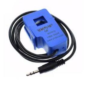 SCT 013 000 100A Non-Invasive AC Current Sensor Split Core Type Clamp Meter Sensor