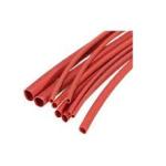Heat Shrink Sleeve 2mm Red Industrial Grade WOER