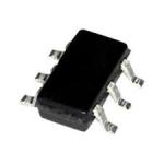 74AXP1T45GWH-NEXPERIA-Level Shifter, Transceiver, 1 Input, 40 ns, 0.9 V to 5.5 V, SC-88-6