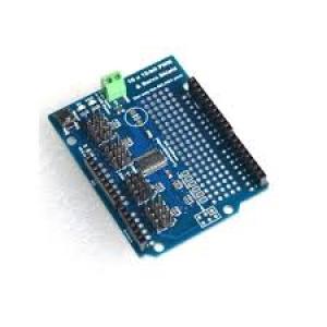 Servo Driver Module Shield 16 Channel