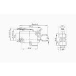 Limit Switch-KV18