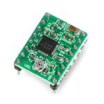 Green A4988 driver Stepper Motor Driver- Normal Quality