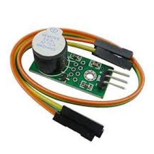 5V Active Alarm Buzzer Module for Arduino