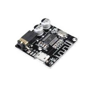 Blackboard VHM-314 Bluetooth 5.0 MP3 Decoder Board （Type C）