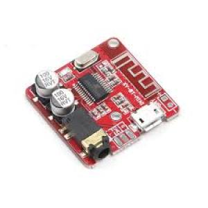 MP3 Bluetooth 4.1 Decoder Board