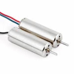 8520 Magnetic Micro Coreless Motor for Micro Quadcopters – 2xCW & 2xCCW