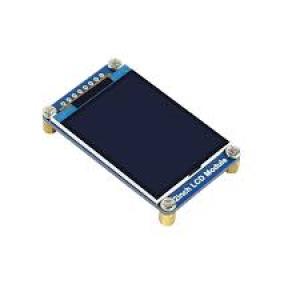 Waveshare 2 Inch LCD Display Module 240×320