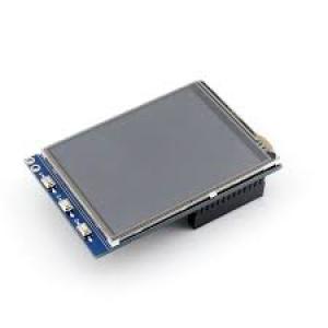 3.2 Inch TFT LCD Touch Screen Display V4.0 for Raspberry Pi