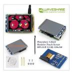 3.2 Inch TFT LCD Touch Screen Display V4.0 for Raspberry Pi