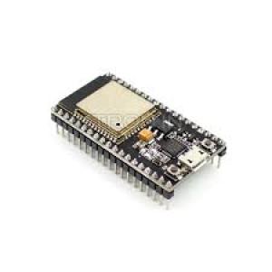 ESP WROOM 32 MCU Module WITHOUT BLE