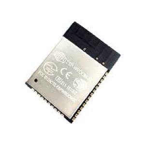 ESP-WROOM-32 Wifi Bluetooth Combo Module