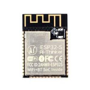 Ai Thinker ESP32-S WiFi+BT SoC Module